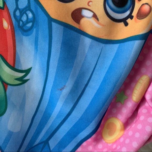 Shopkins One Piece Swimsuit - Picture 5 of 5